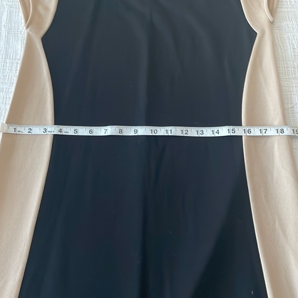 Weekend by Max Mara Dress w/ Stretch - Picture 5 of 12
